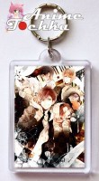 Diabolik Lovers 11